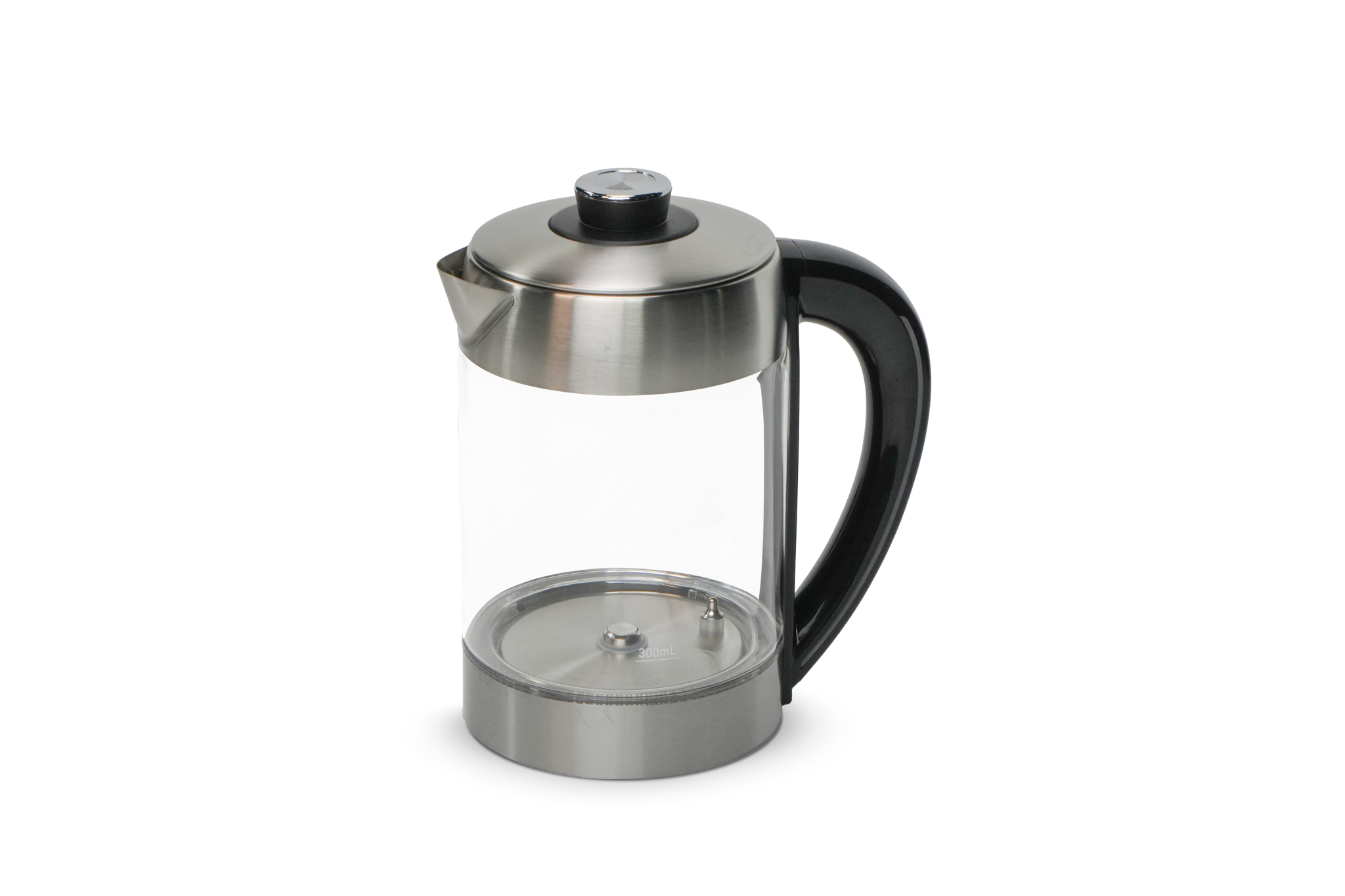 Tea or Coffee