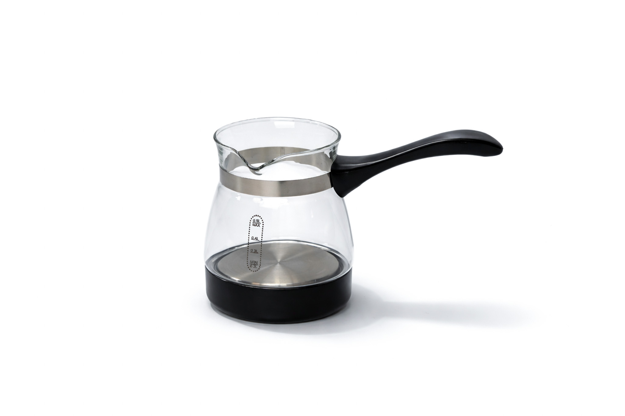 Tea or Coffee