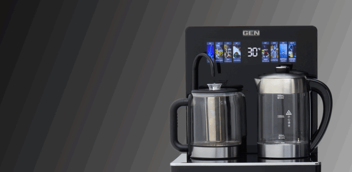 Tea or Coffee - Görsel 3