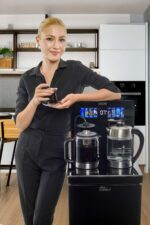 Tea or Coffee